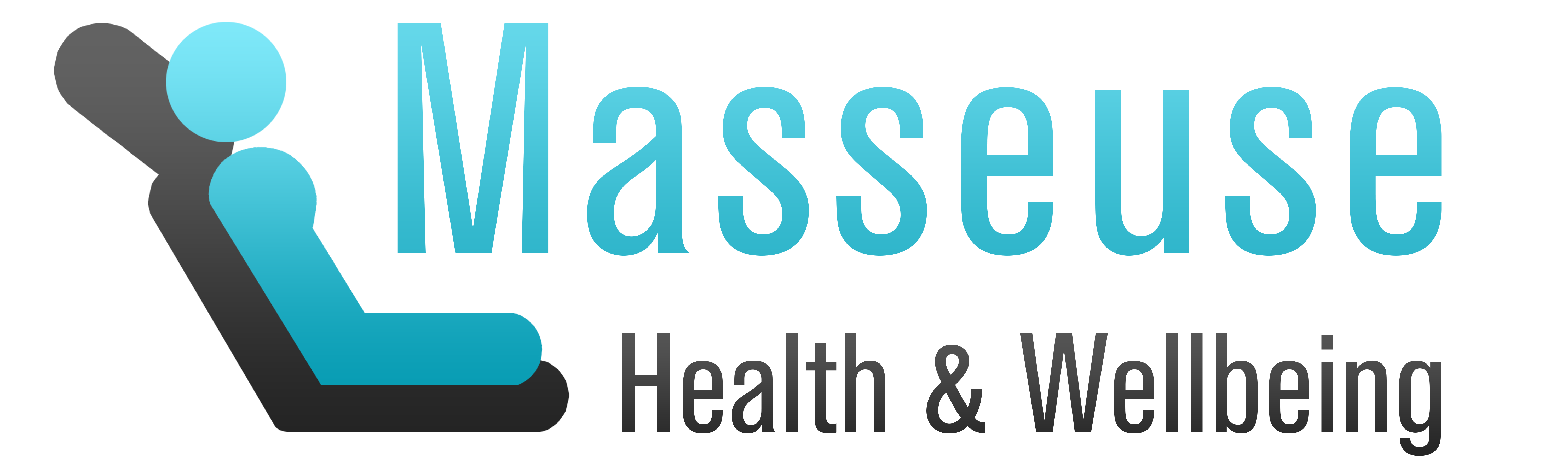 Masseuse Health And Wellbeing